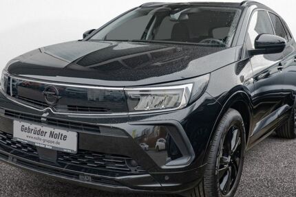 Opel Grandland (X) 42.121 km 20.490 &euro; Iserlohn 58636