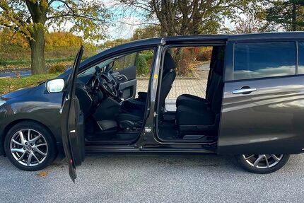 Mazda 5 121.000 km 10.500 &euro; Dortmund 44309