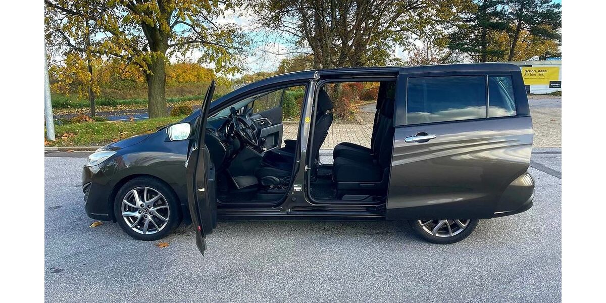 Mazda 5 121.000 km 10.500 &euro; Dortmund 44309