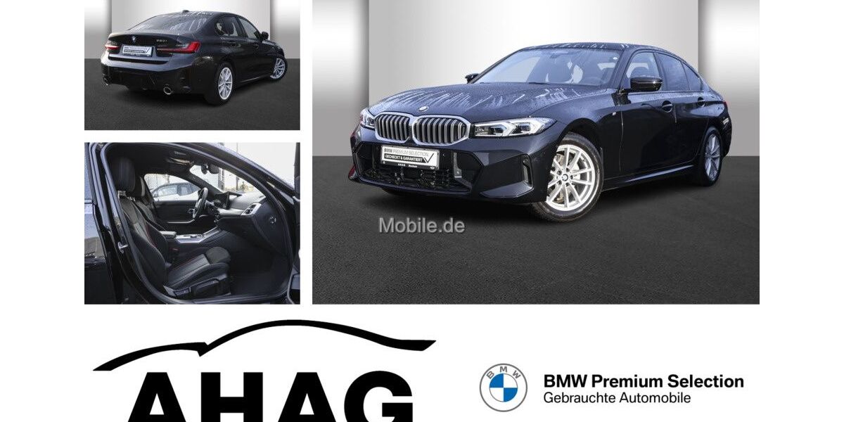 BMW 320 26.182 km 42.440 &euro; Bochum 44809
