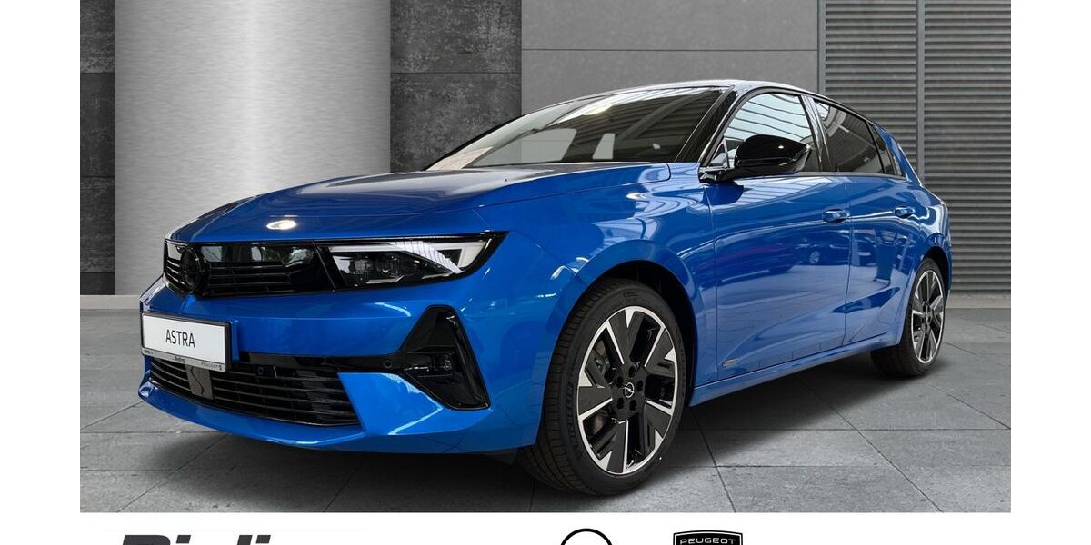 Opel Astra 10.625 km 29.490 &euro; Herten 45699