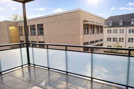 Helle, großzügige Wohnung in einem gepflegten Wohn- und Geschäftshaus. - Wohnung Recklinghausen Stadtmitte | Angebot:25319156