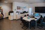 Moderne, helle Gewerbefläche in Gladbeck - ideal für Büro, Praxis oder Ladenlokal