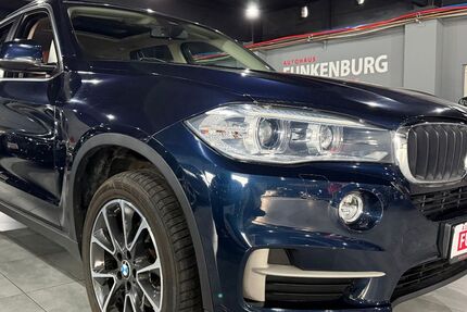 BMW X5 195.000 km 23.500 &euro; Dortmund 44145