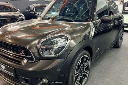 Mini Cooper S Countryman 136.000 km 14.290 &euro; Gelsenkirchen 45879