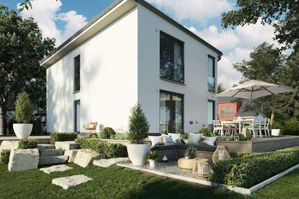 Haus Kamen Südkamen - 4 Zimmer, 136 m&sup2;, 452.150&euro; | Angebot:24771201