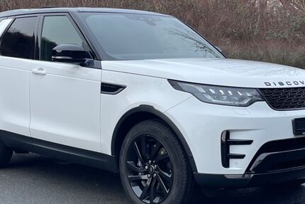 Land Rover Discovery 70.000 km 33.800 &euro; Dortmund 44147