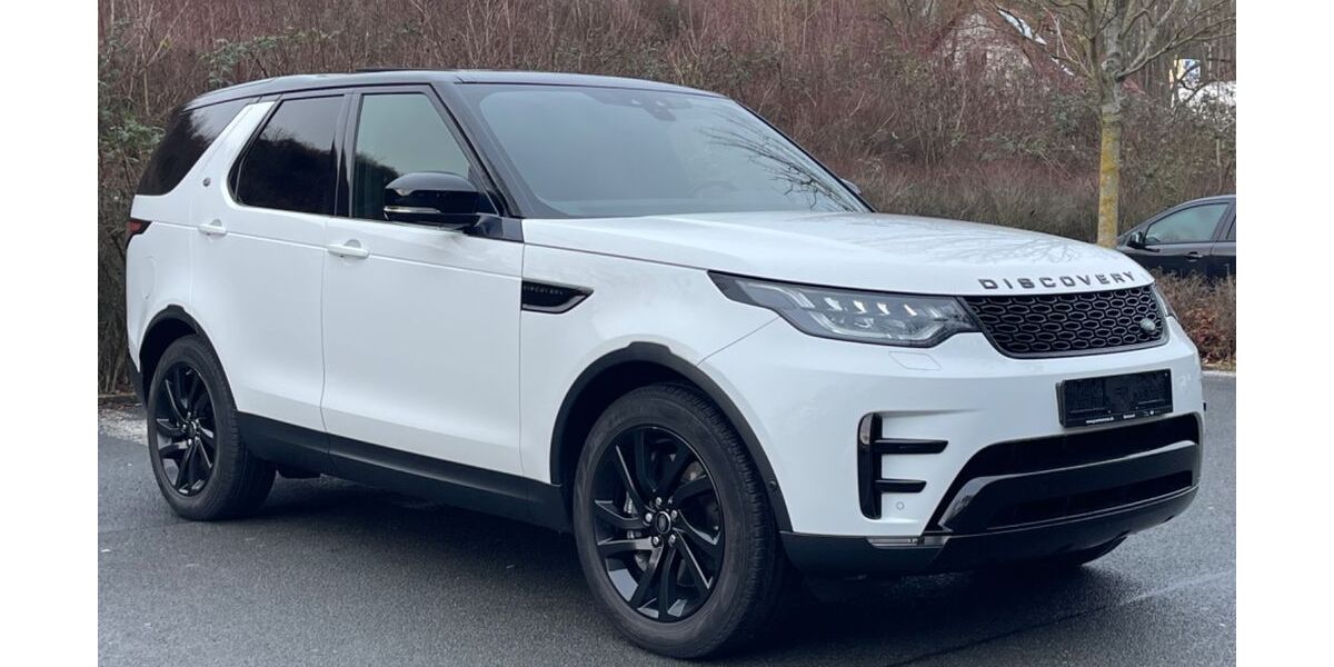 Land Rover Discovery 70.000 km 33.800 &euro; Dortmund 44147
