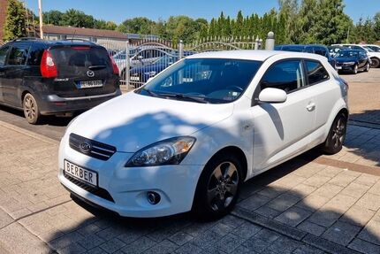 Kia pro ceed / ProCeed