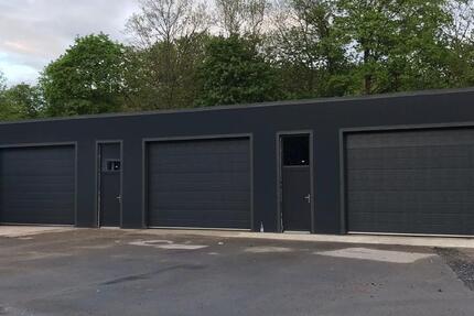 Halle ca. 100 m² Neubau in 58710 Menden, Hönnetalstr. 53 zimmer