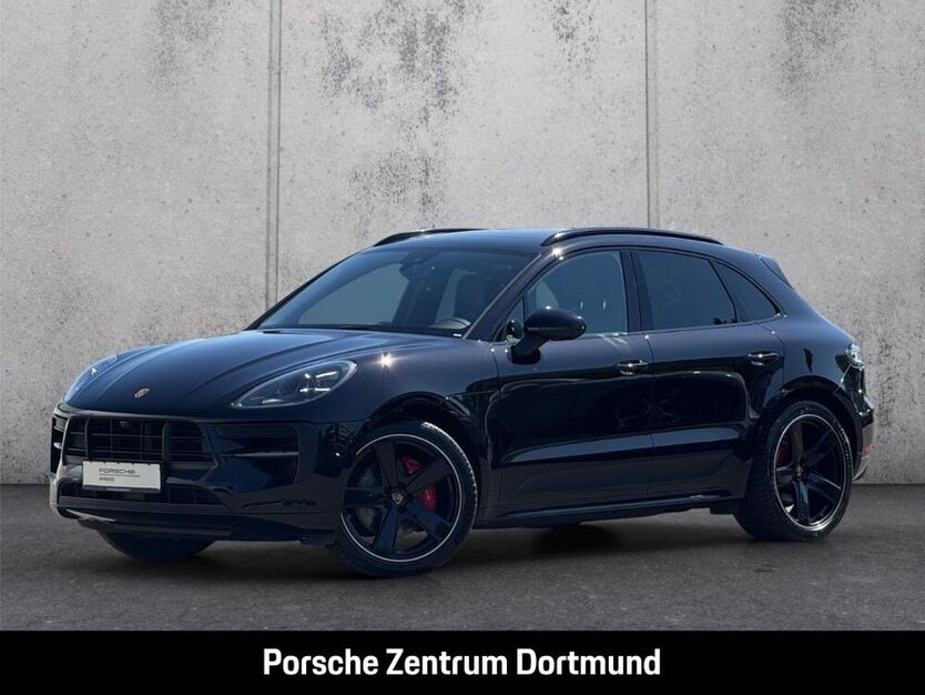Macan