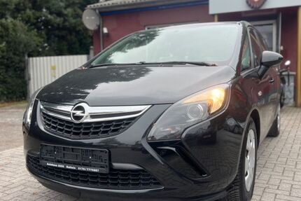 Opel Zafira 191.475 km 4.999 &euro; Datteln 45711