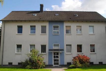 Wohnung Dortmund Mengede - 2 Zimmer, 43 m&sup2;, 378&euro; | Angebot:24759777