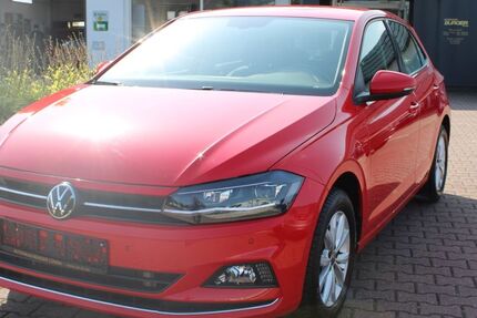 VW Polo 10.345 km 17.370 € Lünen 44536