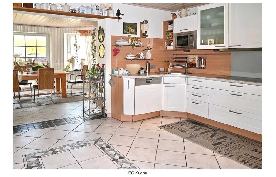 Erdgeschoßwohnung Recklinghausen Grullbad - 3.5 Zimmer, 105 m&sup2;, 1.200&euro; | Angebot:25349121