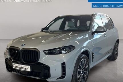 BMW X5 16.387 km 86.599 &euro; Dortmund 44263