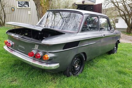 NSU Andere 199.000 km 6.900 &euro; Wetter 58300