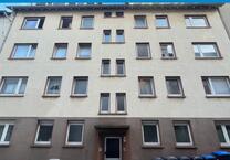 Wohnung perfekt füt Studenten!
