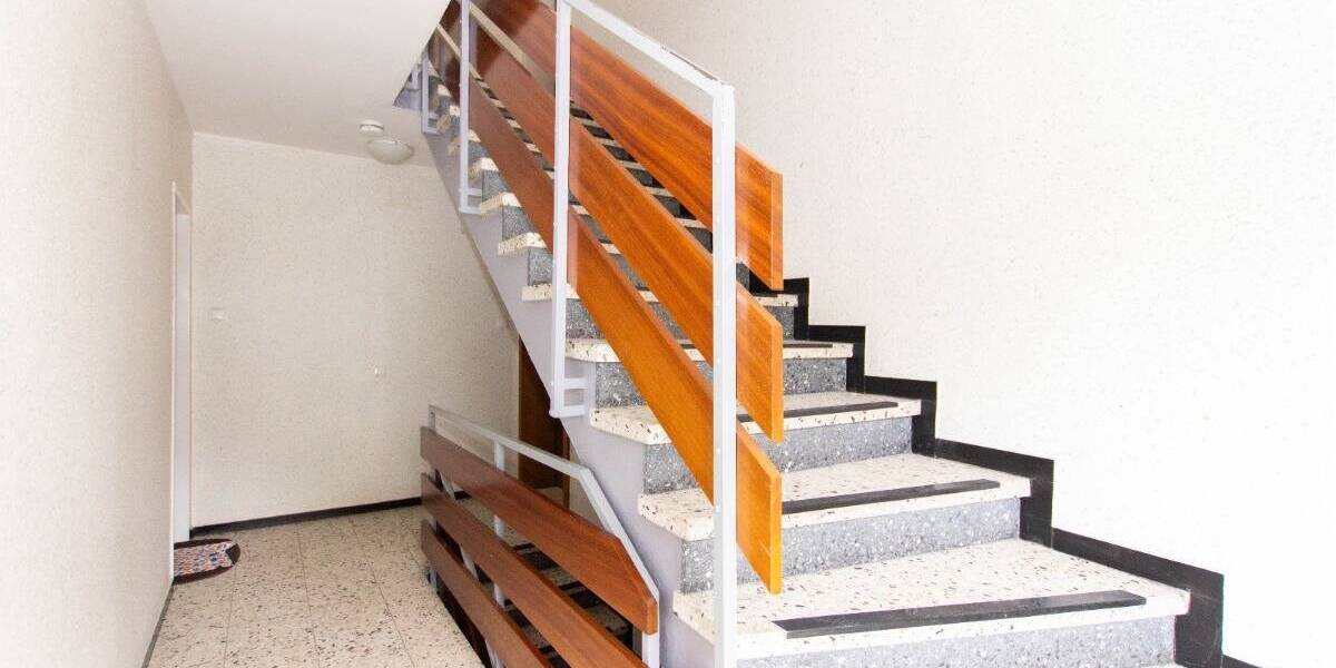 Etagenwohnung Castrop-Rauxel Rauxel - 3 Zimmer, 66 m&sup2;, 170.000&euro; | Angebot:26028704