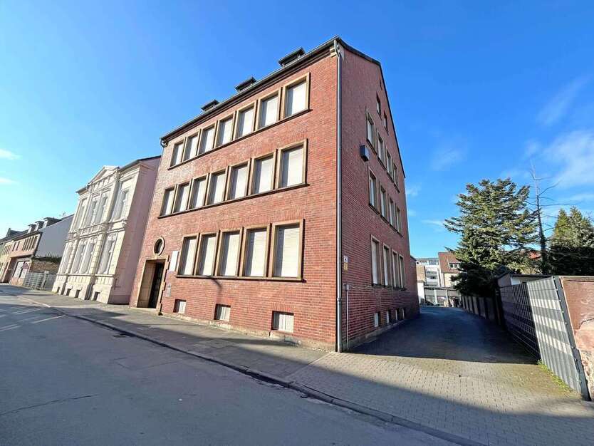 Büro in Hamm 895.000 € 644 m²