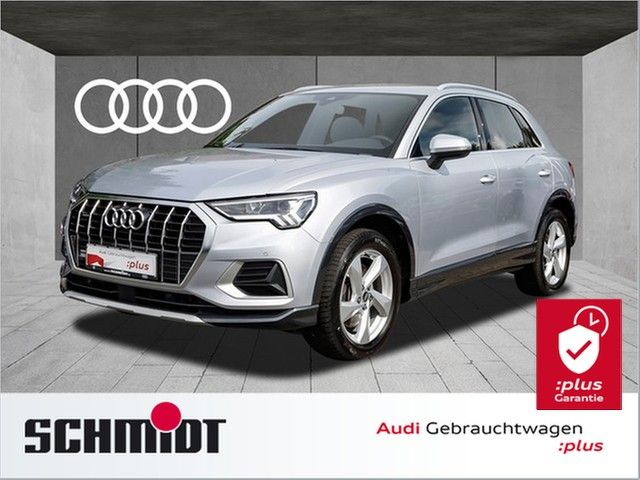 Audi Q3 52.180 km 30.840 &euro; Recklinghausen 45657