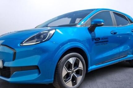 Ford Puma Gen-E 1.990 km 35.890 &euro; Gelsenkirchen 45891