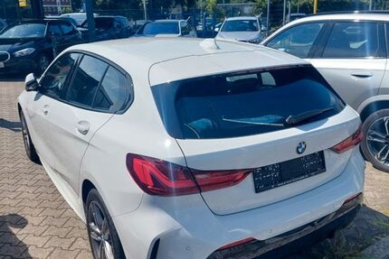 BMW 118 29.980 km 22.400 &euro; Hemer 58675