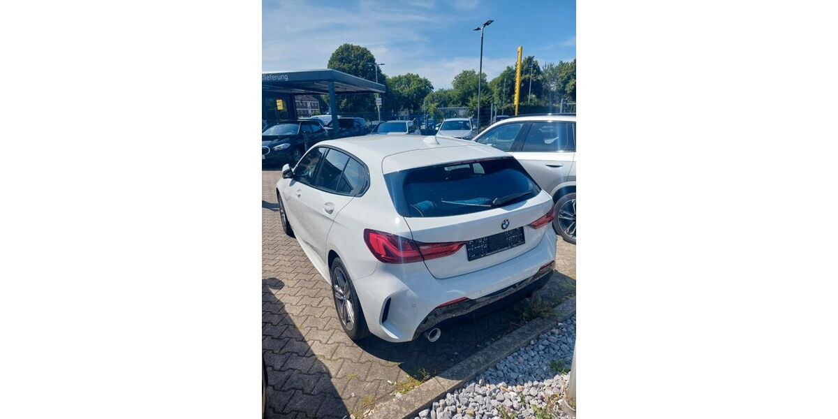 BMW 118 29.980 km 22.400 &euro; Hemer 58675
