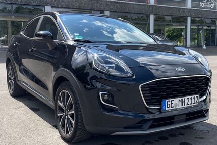 Ford Puma 67.000 km 14.400 &euro; Gelsenkirchen 45894