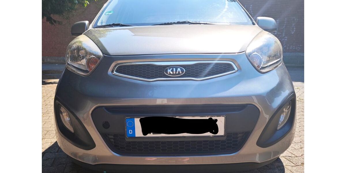 Kia Picanto 85.700 km 4.500 &euro; Gelsenkirchen 45899