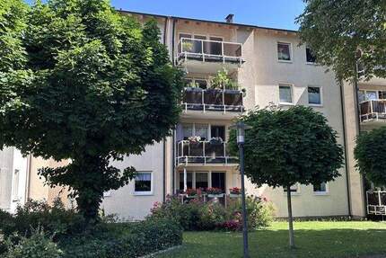 Wohnung Gelsenkirchen Buer - 3 Zimmer, 94 m&sup2;, 199.000&euro; | Angebot:24486968