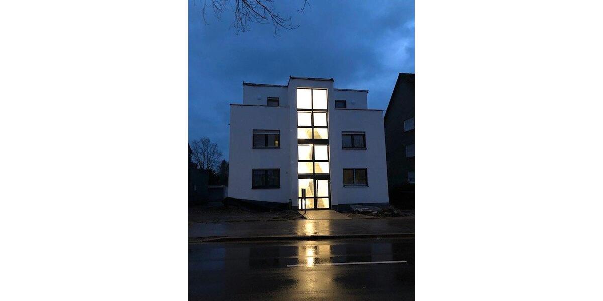Dachgeschoßwohnung Dortmund Aplerbeck - 2.5 Zimmer, 59 m&sup2;, 826&euro; | Angebot:26468290