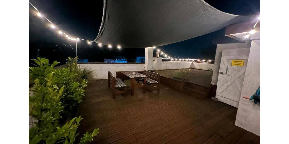 Etagenwohnung Hagen Hagen-Nord - 2 Zimmer, 50 m&sup2;, 660&euro; | Angebot:24384036