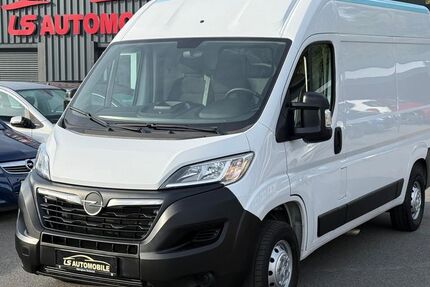 Opel Movano 22.405 km 17.850 &euro; Dortmund 44147