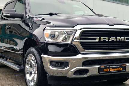 Dodge RAM 58.153 km 46.990 € Fröndenberg 58730
