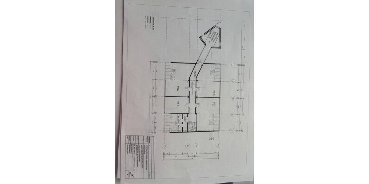 Gewerbeobjekt Recklinghausen Stadtmitte - 1.770&euro; | Angebot:25969965