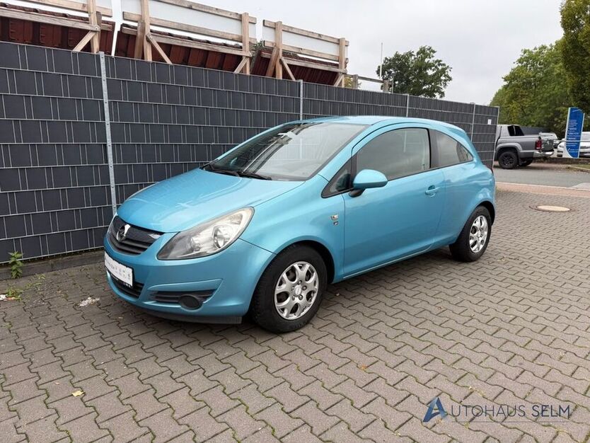 Corsa