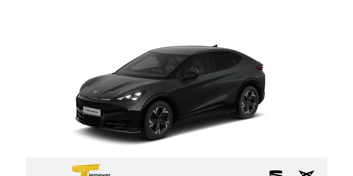 Cupra Tavascan 16.084 km 39.670 &euro; Bochum 44809