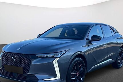 DS Automobiles DS4 33.888 km 24.490 &euro; Dortmund 44263