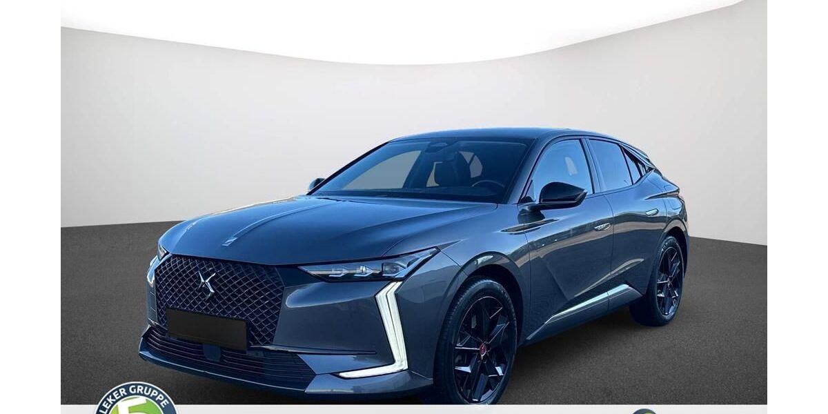 DS Automobiles DS4 33.888 km 24.490 &euro; Dortmund 44263