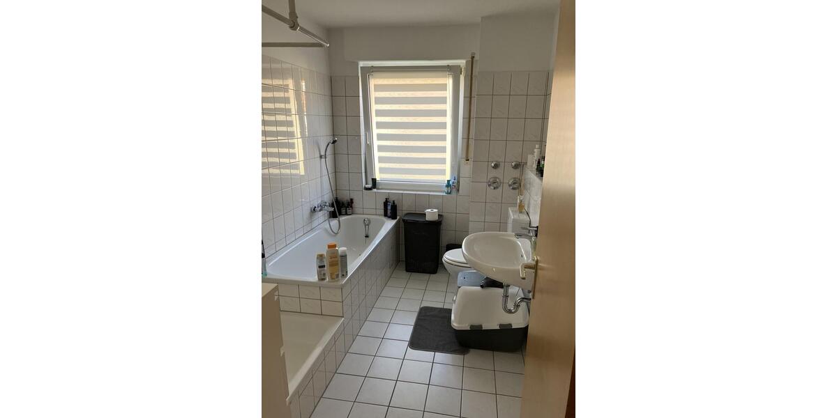 Etagenwohnung Lünen Brambauer - 2.5 Zimmer, 60 m&sup2;, 467&euro; | Angebot:24843582