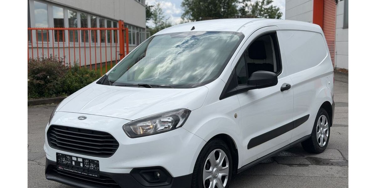 Ford Transit 176.000 km 9.990 &euro; Herten 45701