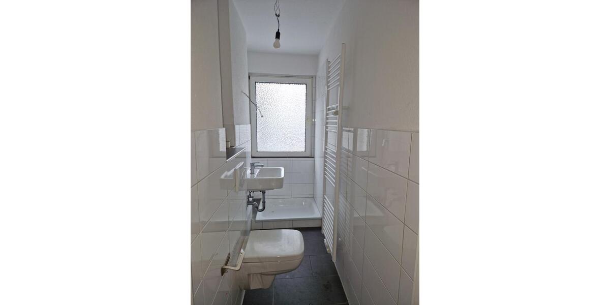 Etagenwohnung Dortmund Mengede - 2 Zimmer, 46 m&sup2;, 422&euro; | Angebot:24410002