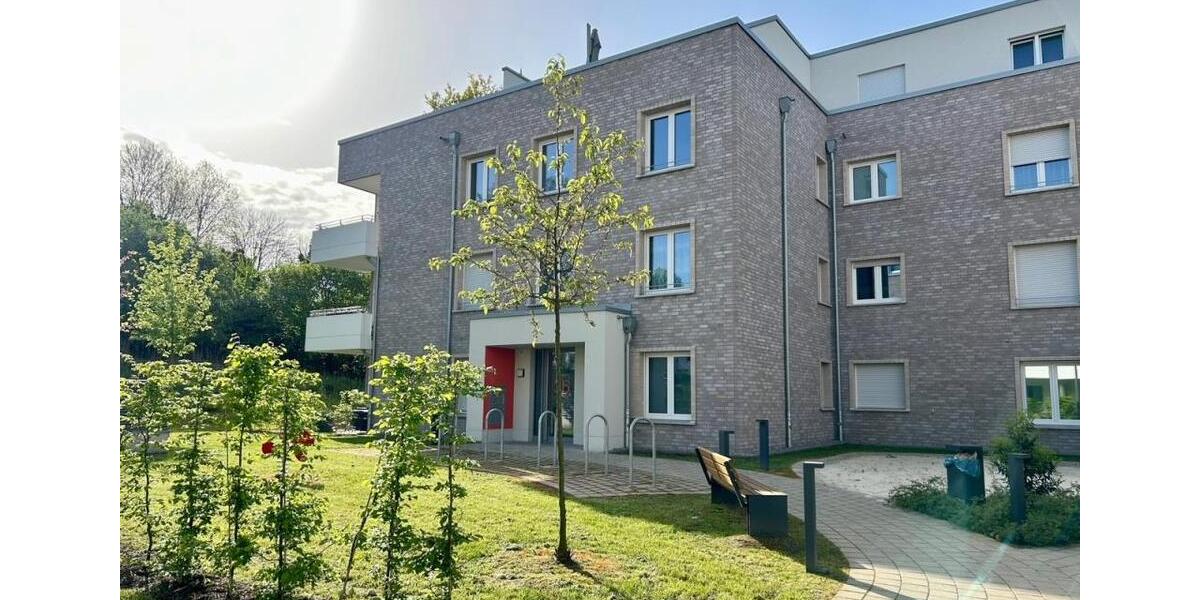 Etagenwohnung Dortmund Aplerbeck - 3 Zimmer, 89 m&sup2;, 1.072&euro; | Angebot:25067031