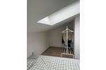 Dachgeschosswohnung 1 zimmer
