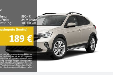 VW Taigo 27.305 km 24.390 &euro; Recklinghausen 45663