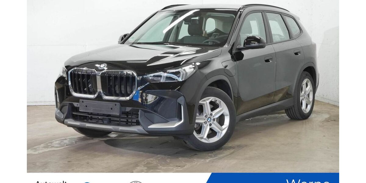 BMW X1 39.005 km 34.790 &euro; Werne 59368