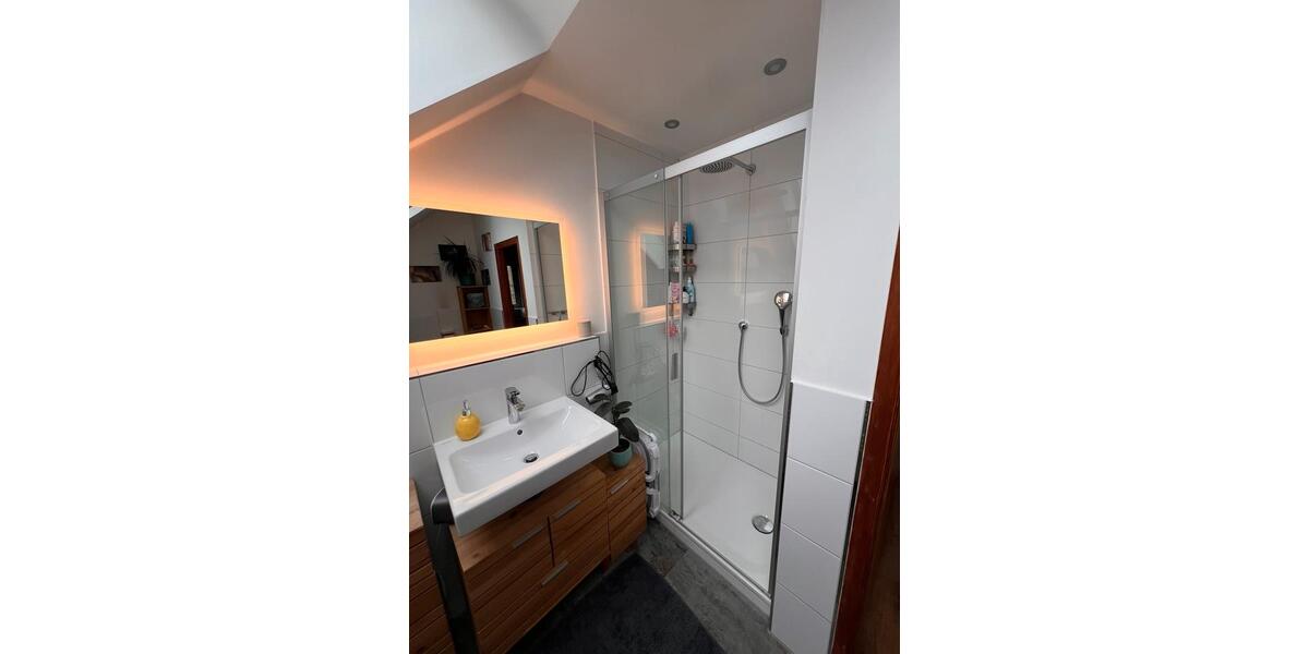 Etagenwohnung Sprockhövel - 4 Zimmer, 82 m&sup2;, 940&euro; | Angebot:26415556