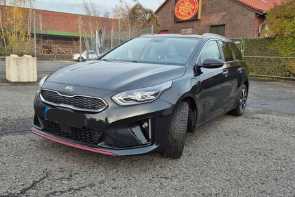 Kia ceed Sportswagon 85.000 km 16.500 &euro; Dortmund 44319