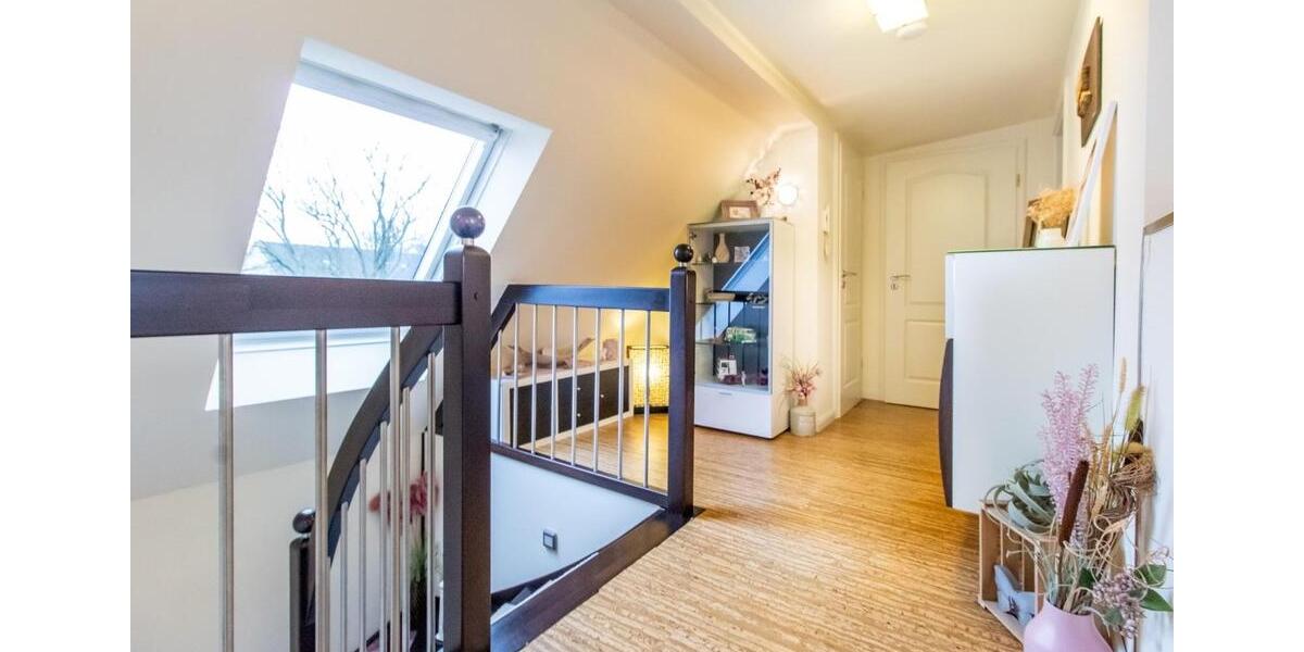 Maisonettenwohnung Hagen Hagen-Mitte - 5 Zimmer, 150 m&sup2;, 1.450&euro; | Angebot:26648381
